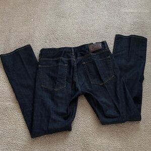 Citizens of Humanity Dark Blue Denim Jeans size 32